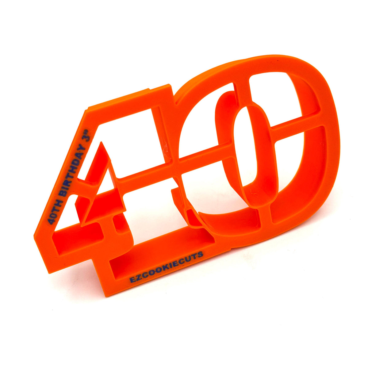 Letter T Cookie Cutter – Perfect for Custom Treats!