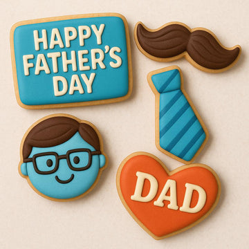Mother's & Father's Day