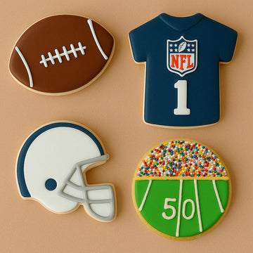 Sports & Cheer