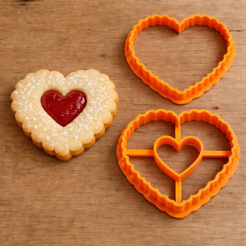 Linzer & Basic Shapes