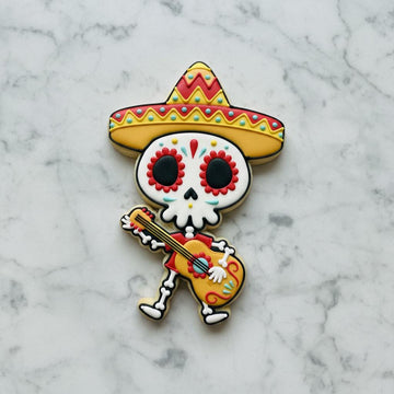 Día de los Muertos & Fiesta