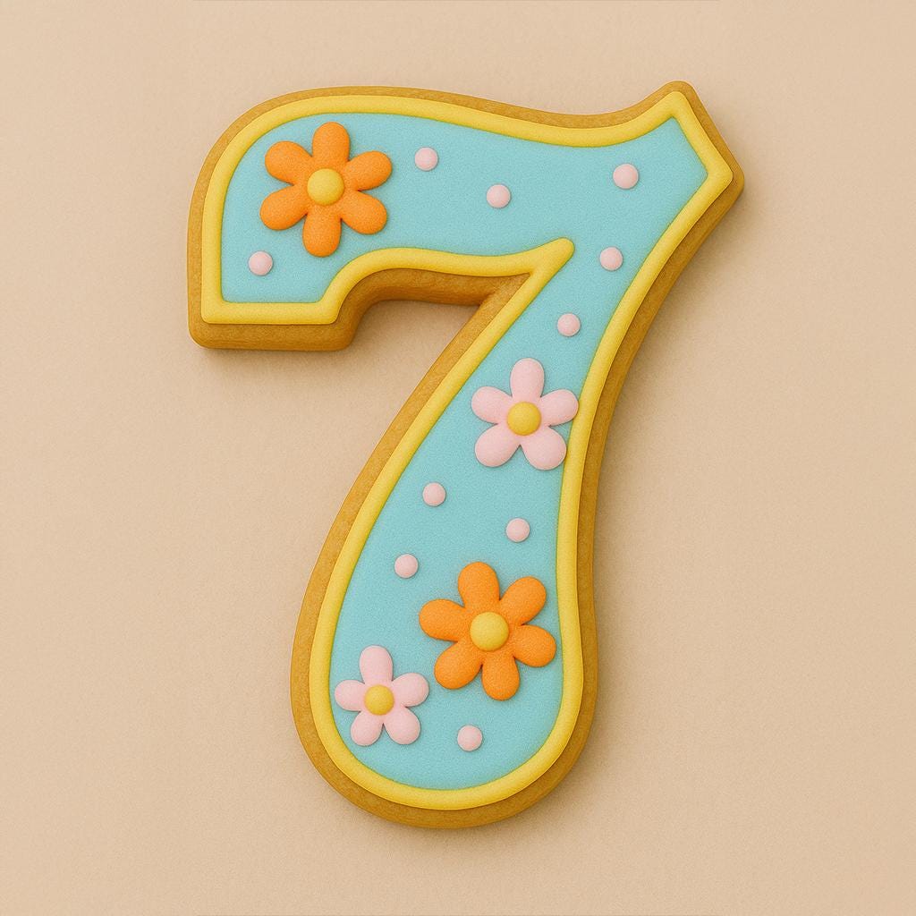 Number Set 0-9 Cookie Cutter – Perfect for Custom Treats!