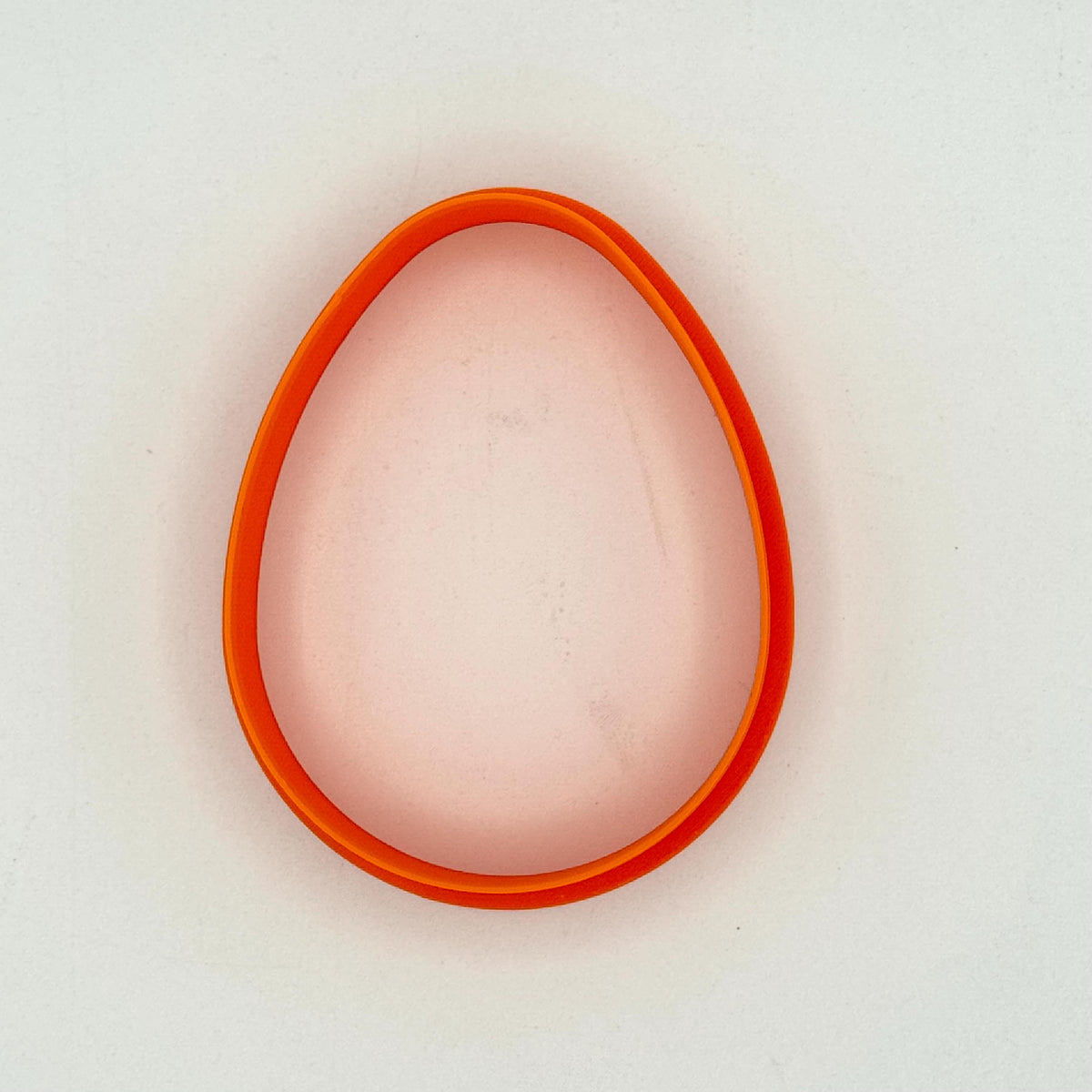 Easter Egg Cookie Cutter – Bake Festive Holiday Treats!
