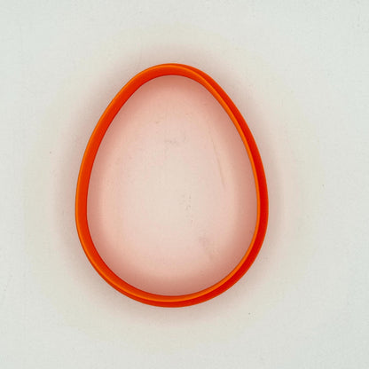 Easter Egg Cookie Cutter – Bake Festive Holiday Treats!