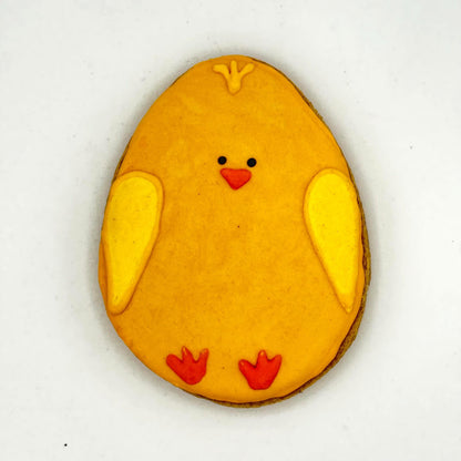 Easter Egg Cookie Cutter – Bake Festive Holiday Treats!