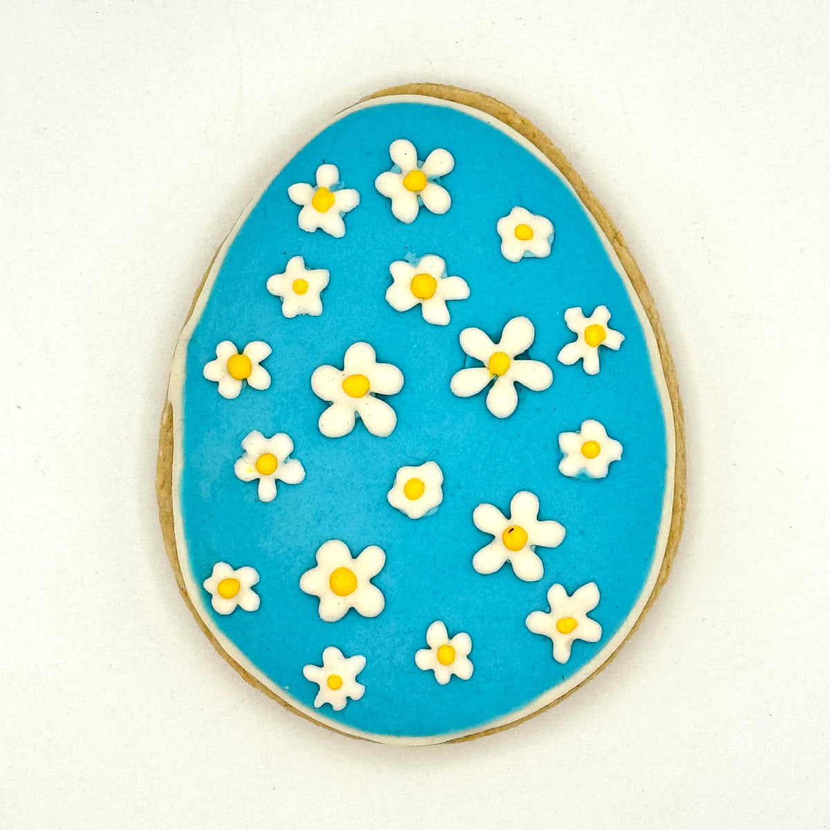 Easter Egg Cookie Cutter – Bake Festive Holiday Treats!