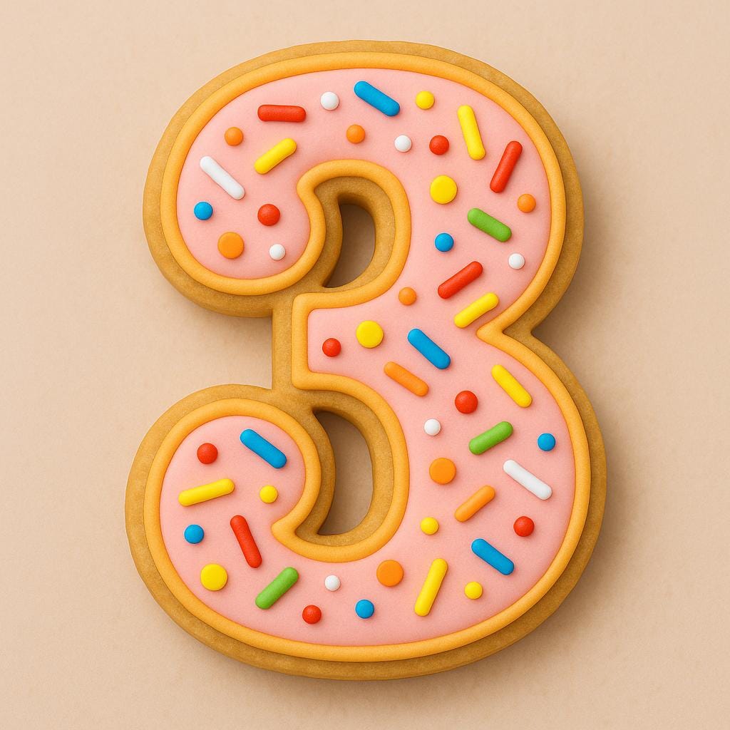 Number Set 0-9 Cookie Cutter – Perfect for Custom Treats!