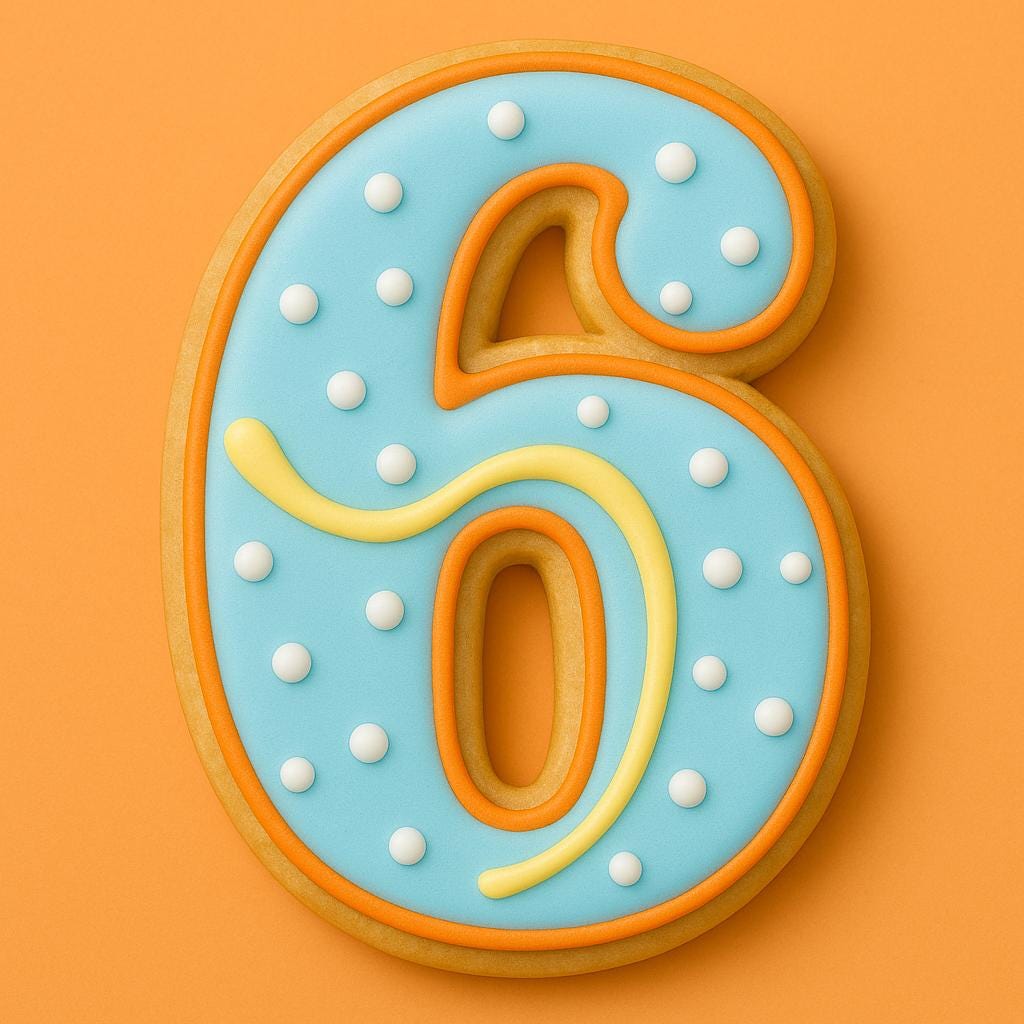 Number Set 0-9 Cookie Cutter – Perfect for Custom Treats!