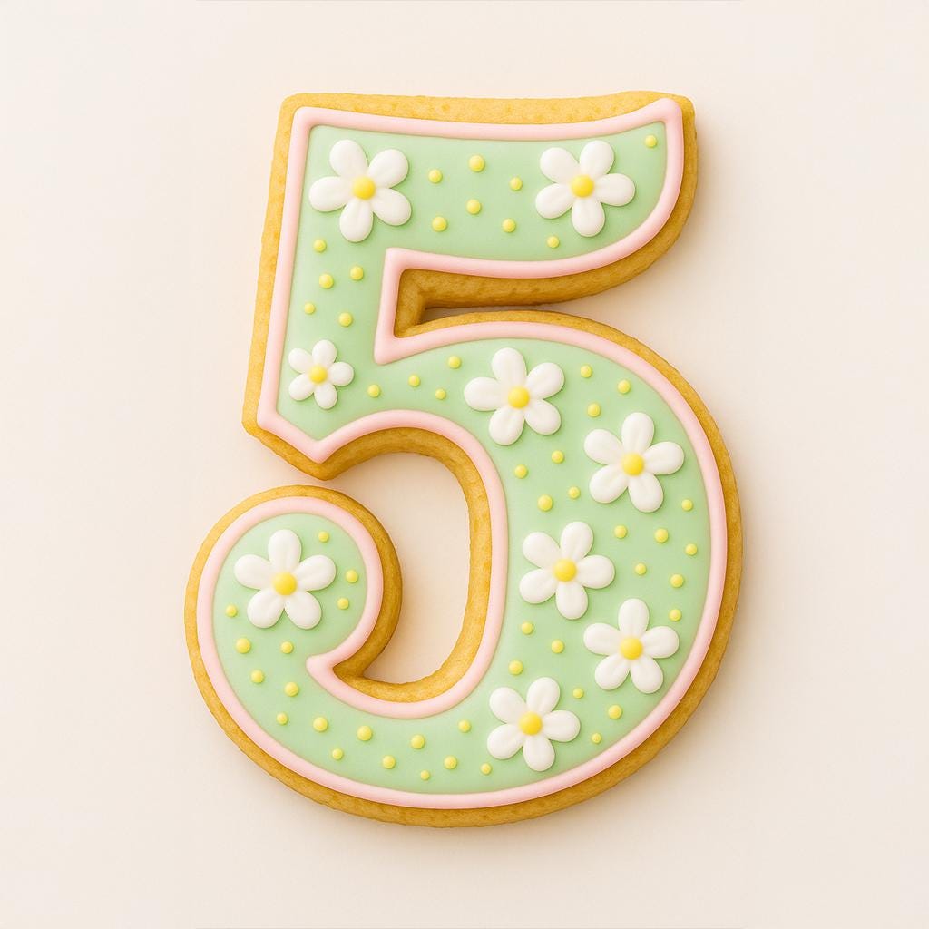 Number Set 0-9 Cookie Cutter – Perfect for Custom Treats!