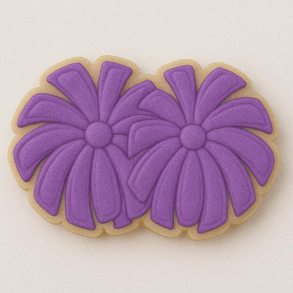 Double Pom_Pom Cookie Cutter – Bring on the Pep!