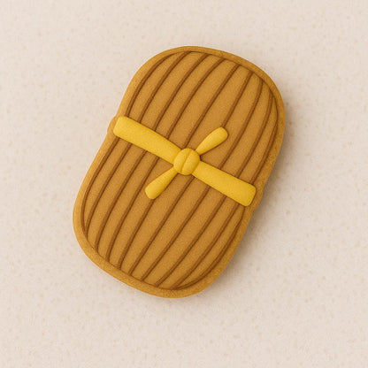 DIA Offering Cookie Cutter – Celebrate with Sweet Tradition!