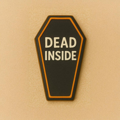 Coffin Cookie Cutter – For the Sweetly Morbid