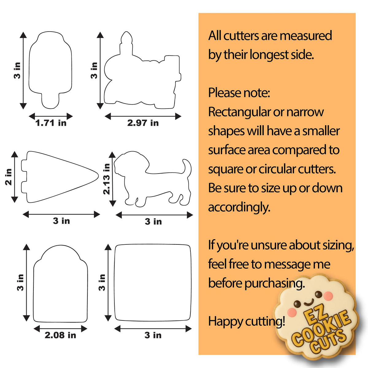 Kawaii Crayon_Box Cookie Cutter – Color Your Bakes Happy!