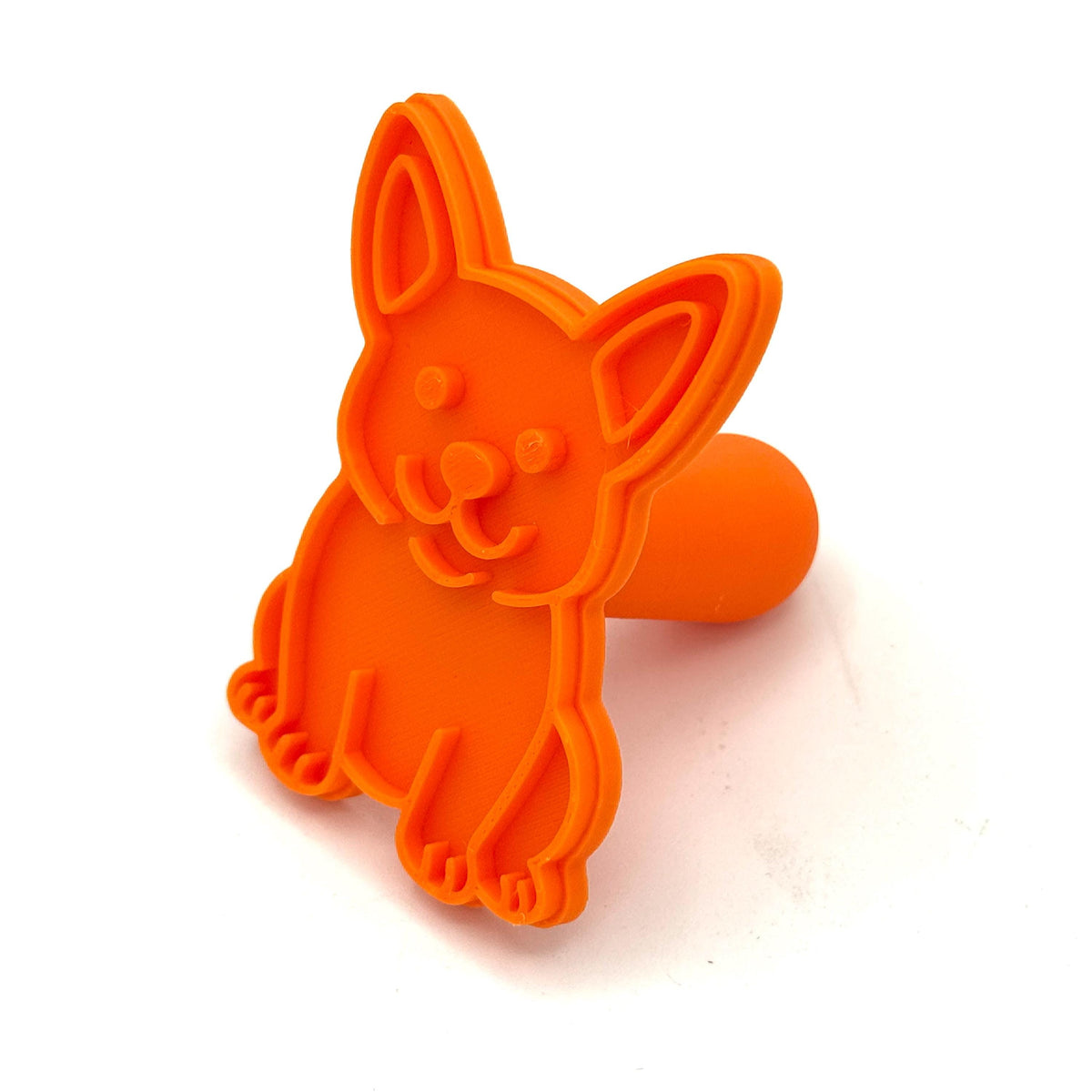 Football Helmet Cookie Cutter - Game Day Spirit!