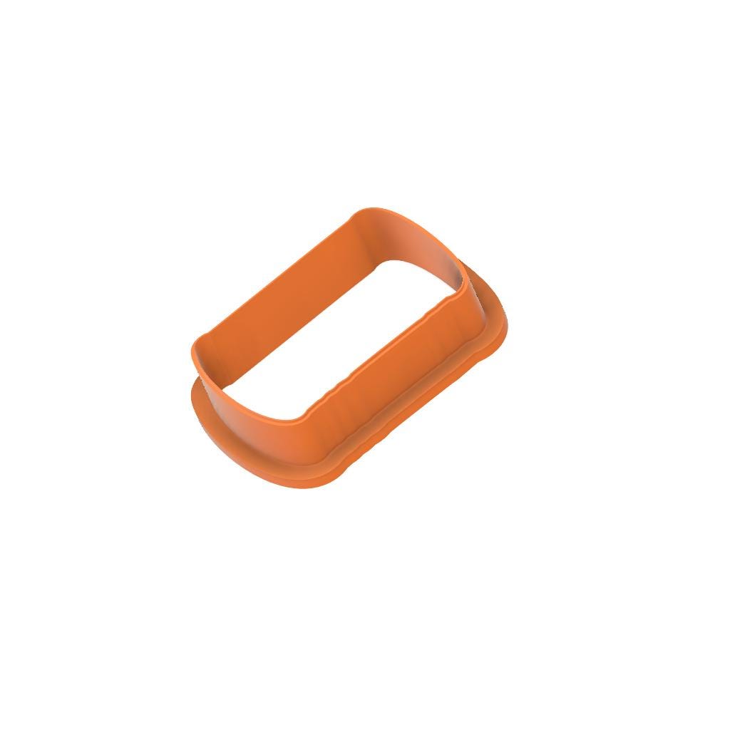 STL - Cranberry Sauce Can -  Digital Cookie Cutter STL File – 2", 3", and 4" Sizes Included