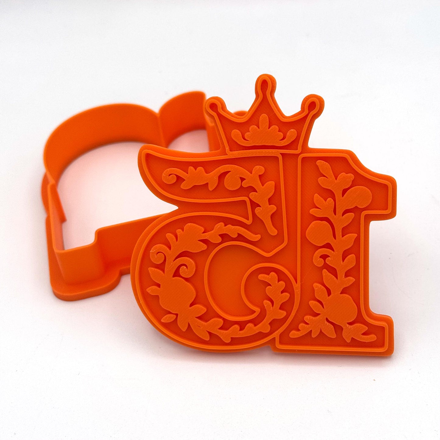 Poodle Body Cookie Cutter – Elegance Meets Sweetness!