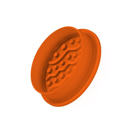 STL Basic_Round - Cutter with Stamp and Knobs - Digital Cookie Cutter STL File – 2", 3", and 4" Sizes Included