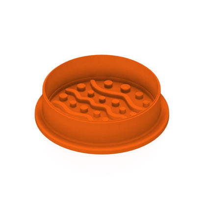 STL Basic_Round - Cutter with Stamp and Knobs - Digital Cookie Cutter STL File – 2", 3", and 4" Sizes Included