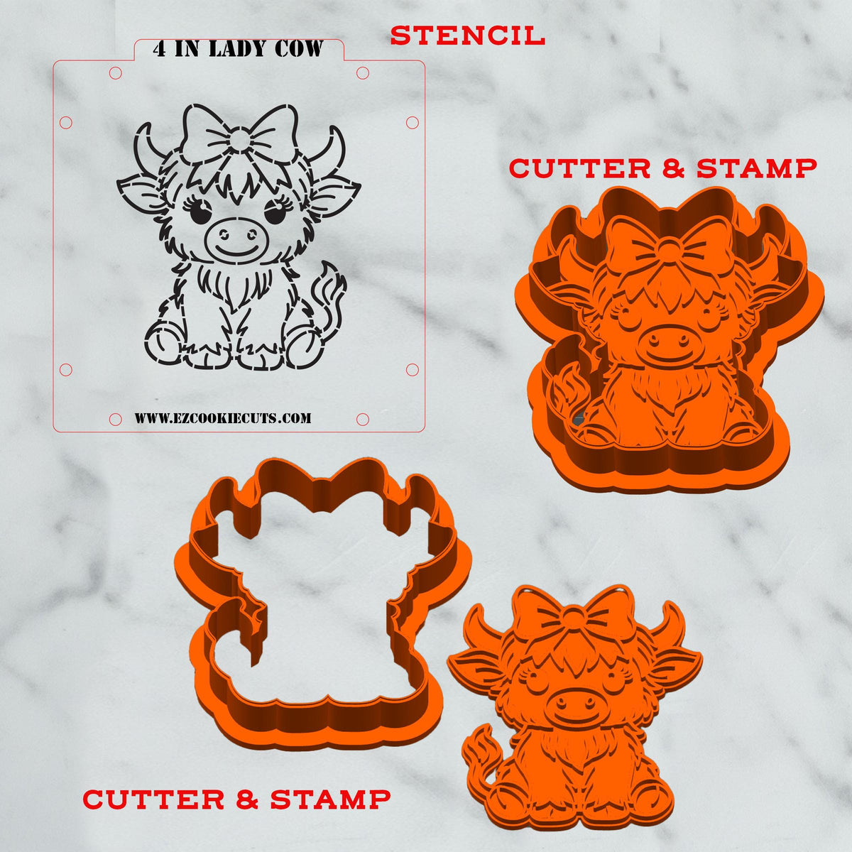 German Shepherd Ghost Cookie Cutter with Embosser | Halloween Dog Cookie Cutter, | Ghost Dog Sugar Cookie Cutter | Pet Lover Halloween